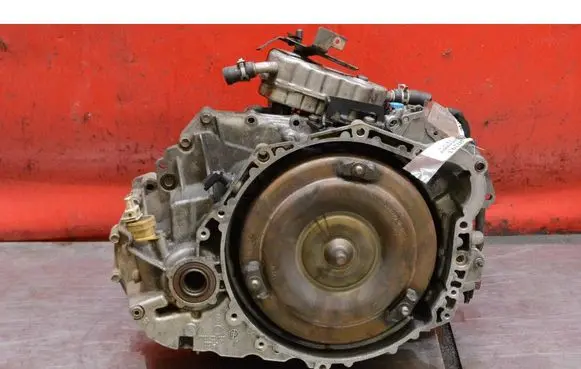 Peugeot 607 Manual 6 speed gearbox 20HZ29