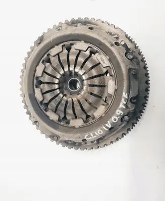 Renault Clio IV Clutch set kit