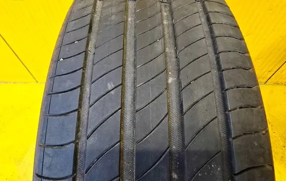 Mercedes-Benz GLC C253 R19 summer tire 