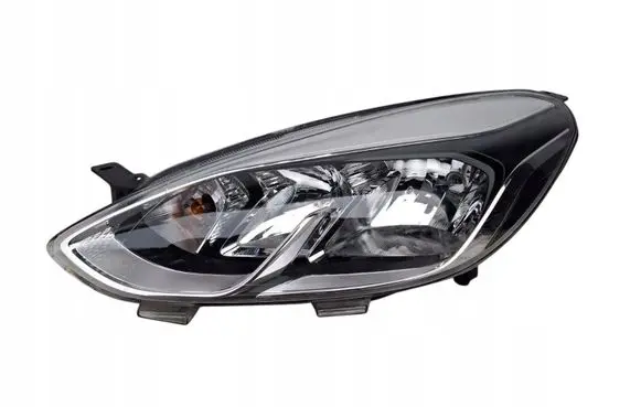 Ford Fiesta Headlight/headlamp H1BB13W030AE