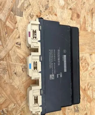 Mercedes-Benz E W213 Seat control module A2139001934