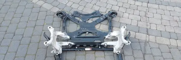 Front subframe