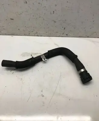 Audi A5 8T 8F Engine coolant pipe/hose 8K0127108A