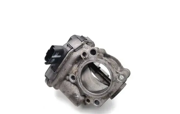 Citroen C5 Throttle valve 9673534480 28275019 96.735.344.80
