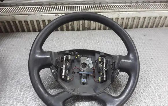Renault Espace - Grand espace IV Steering wheel 8200004211G