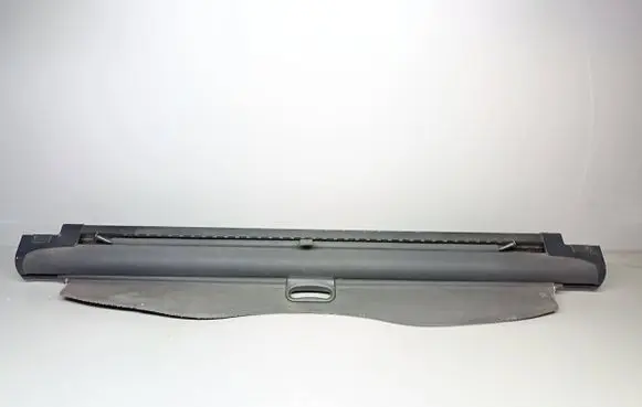 BMW 3 E46 Parcel shelf load cover 8233660