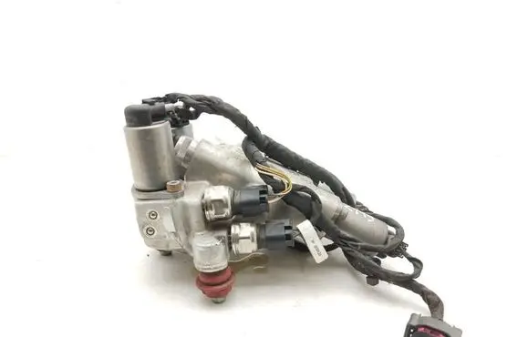 Rolls-Royce Ghost I Active stabilizer control/valve assembly 6775258