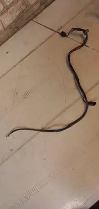 Audi A3 S3 8L Wires (generator/alternator) 1J0973772