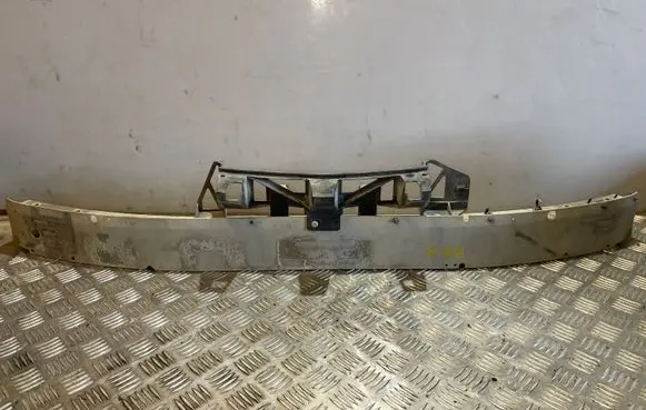 Opel Zafira B Front bumper cross member 24460537