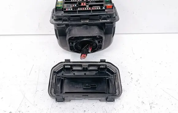 BMW 3 F30 F35 F31 Fuse box set 9224866 9224872