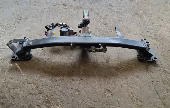 Jaguar XE Tow bar set GX7MF19D520CB