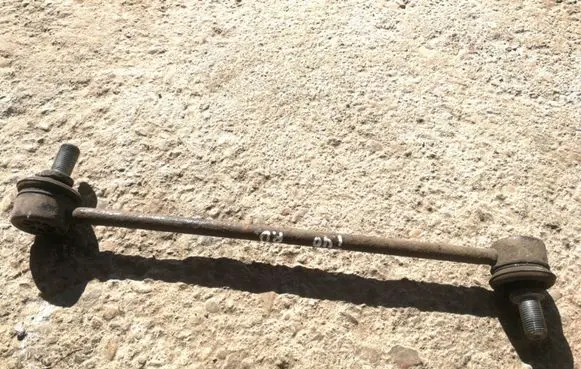Hyundai i40 Front anti-roll bar/stabilizer link 