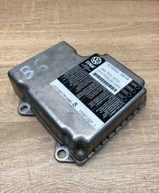 Volkswagen PASSAT B6 Airbag control unit/module 5N0959655A 39113519