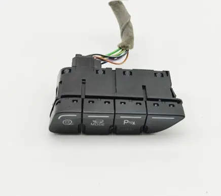 Ford Transit Custom II A set of switches KK3T15A860EC