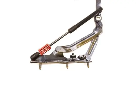 Tesla Model 3 Tailgate/trunk/boot hinge 1092820-00-E
