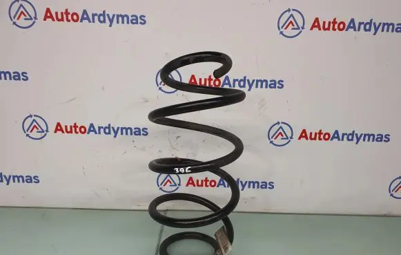 BMW X3 F25 Front coil spring 6787137 31336787137