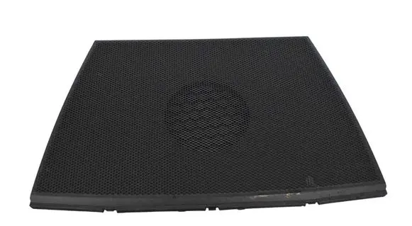 Jaguar I-Pace Dash center speaker trim cover J9D304405A