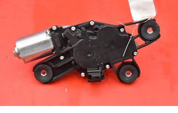 Ford Fiesta Rear window wiper motor 8A61-A17K441-AA