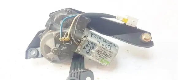 Nissan Primera Rear window wiper motor 28710au500 53017412