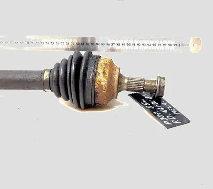 Peugeot 307 Front driveshaft