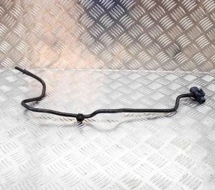 Maserati Ghibli Brake vacuum hose/pipe 0265005319 68053596AA