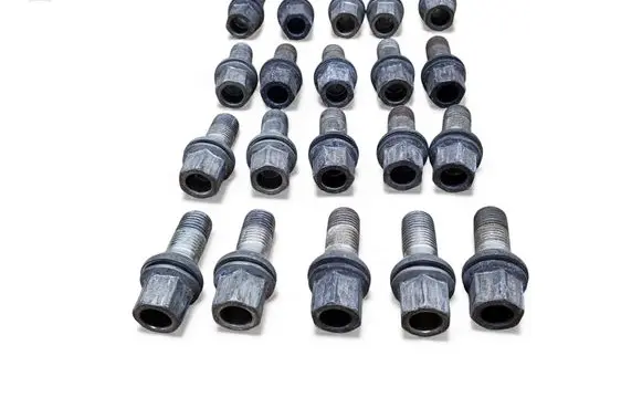 Mercedes-Benz GL X166 Nuts/bolts 