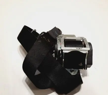 Ford S-MAX Front seatbelt 6G9N61295BEWMK1