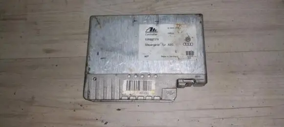 Volkswagen PASSAT B3 ABS control unit/module 535907379 100935-01344