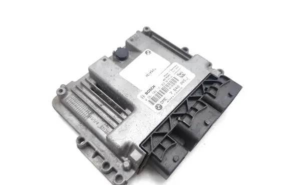 Mini One - Cooper R50 - 53 Engine control unit/module 7640005 0261S04161