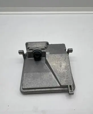 Windshield/windscreen camera