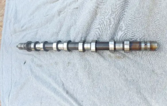 Camshaft