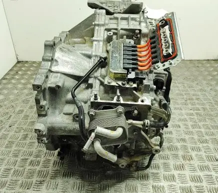 Lexus NX Automatic gearbox TZ215XY001 7D5023