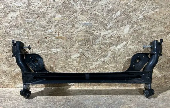 Dacia Jogger Rear axle beam C00640