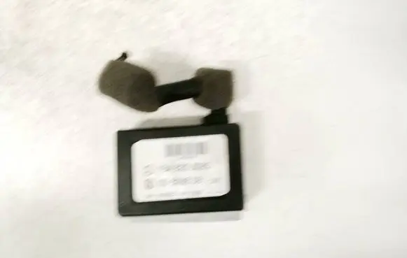 Mercedes-Benz R W251 Rain sensor 1648203085 00606608