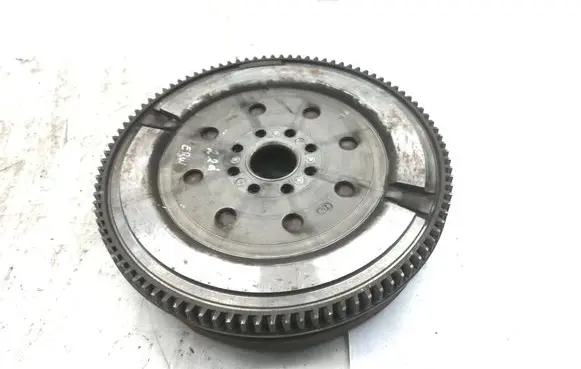 Flywheel