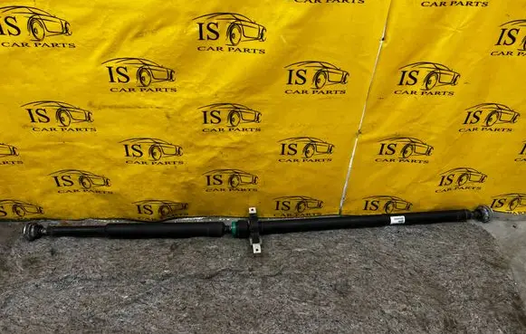 Drive shaft (set)