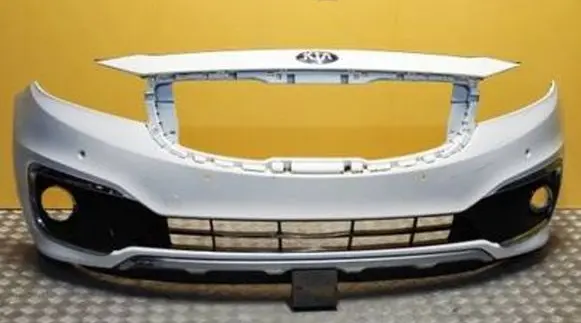 KIA Sedona Front bumper