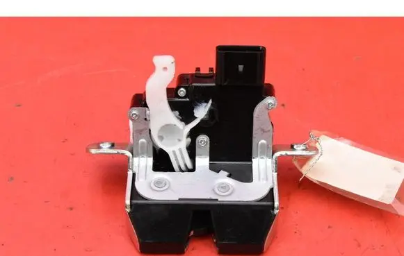 KIA Sportage Tailgate/trunk/boot lock/catch/latch 