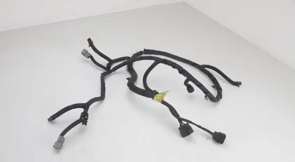 Hyundai ix 55 Parking sensor (PDC) wiring loom 91810-3J043