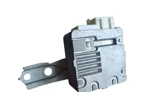 Toyota Avensis T250 Power steering control unit/module 8965005030