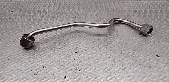 BMW 3 E90 E91 Fuel line/pipe/hose 