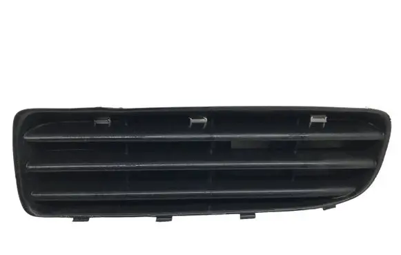 Skoda Octavia Mk2 (1Z) Front bumper lower grill 1U0807367B