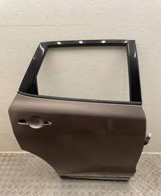Nissan Murano Z51 Rear door 