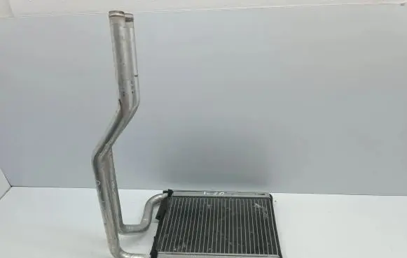 Hyundai i20 (PB PBT) Heater blower radiator