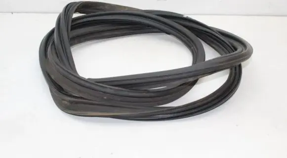 Honda Accord Trunk rubber seal (body) 