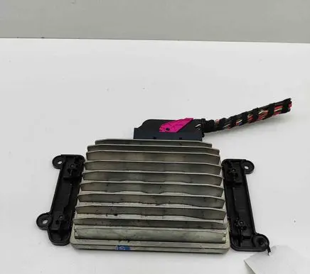 Audi E-tron GT Sound amplifier 8Y0035465A