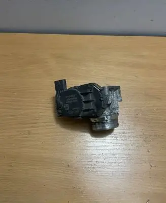 Hyundai Tucson TL Throttle valve 351002U000 193400015337