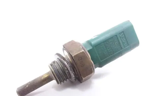 Opel Astra H Coolant temperature sensor 55188058