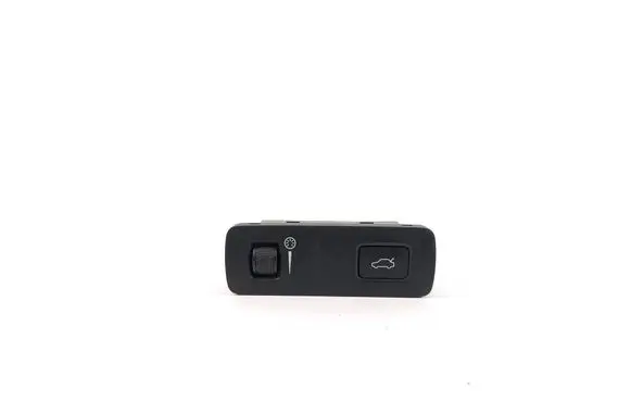 Volvo XC90 Tailgate opening switch 31376510