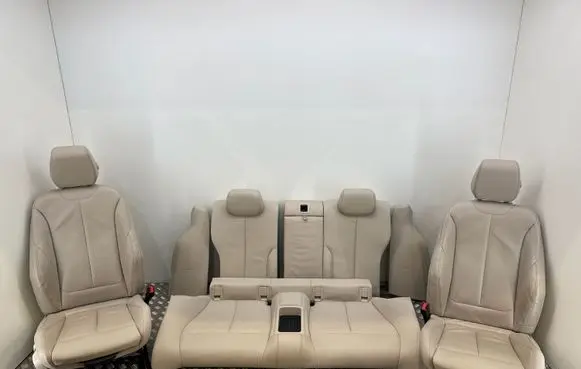 BMW 4 F32 F33 Interior set 